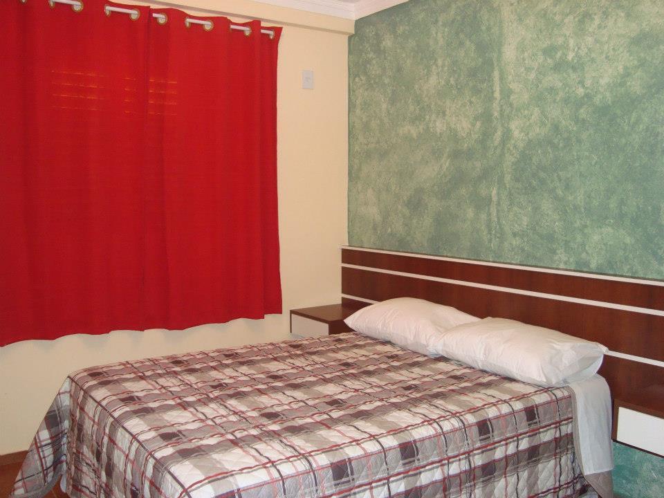 Hotel Tamarana 隆德里纳 外观 照片